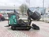 Imer TAURUS 1000 - BOTTE IMPASTATRICE - PALA AUTOCARICANTE - CASSONE DUMPER Foto 7 thumbnail