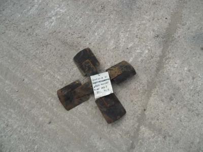 Ventola di raffreddamento per Fiat AD7-70C-FL8 in vendita da OLM 90 Srl