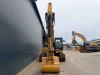 Caterpillar 320 07C | NEW UNDERCARRIAGE Foto 10 thumbnail