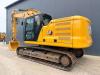Caterpillar 320 07C | NEW UNDERCARRIAGE Foto 29 thumbnail