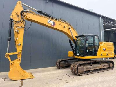 Caterpillar 320 07C | NEW UNDERCARRIAGE in vendita da Smitma B.V.