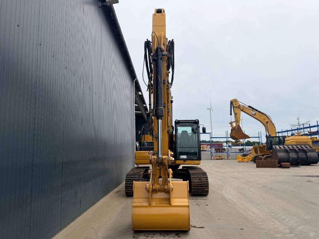 Caterpillar 320 07C | NEW UNDERCARRIAGE Foto 10
