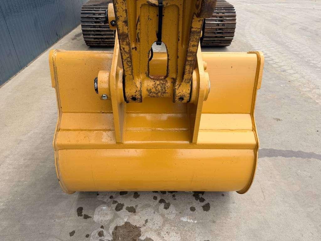 Caterpillar 320 07C | NEW UNDERCARRIAGE Foto 13