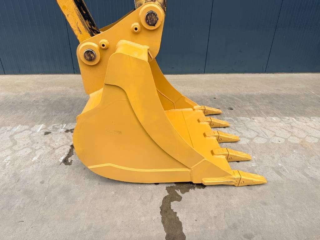Caterpillar 320 07C | NEW UNDERCARRIAGE Foto 14
