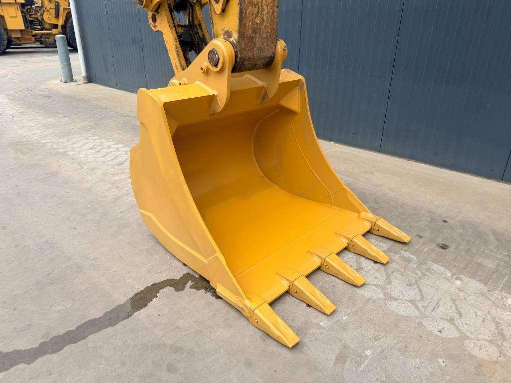 Caterpillar 320 07C | NEW UNDERCARRIAGE Foto 15
