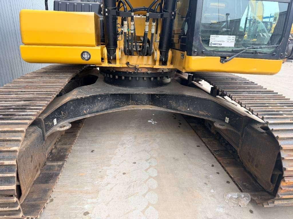Caterpillar 320 07C | NEW UNDERCARRIAGE Foto 17
