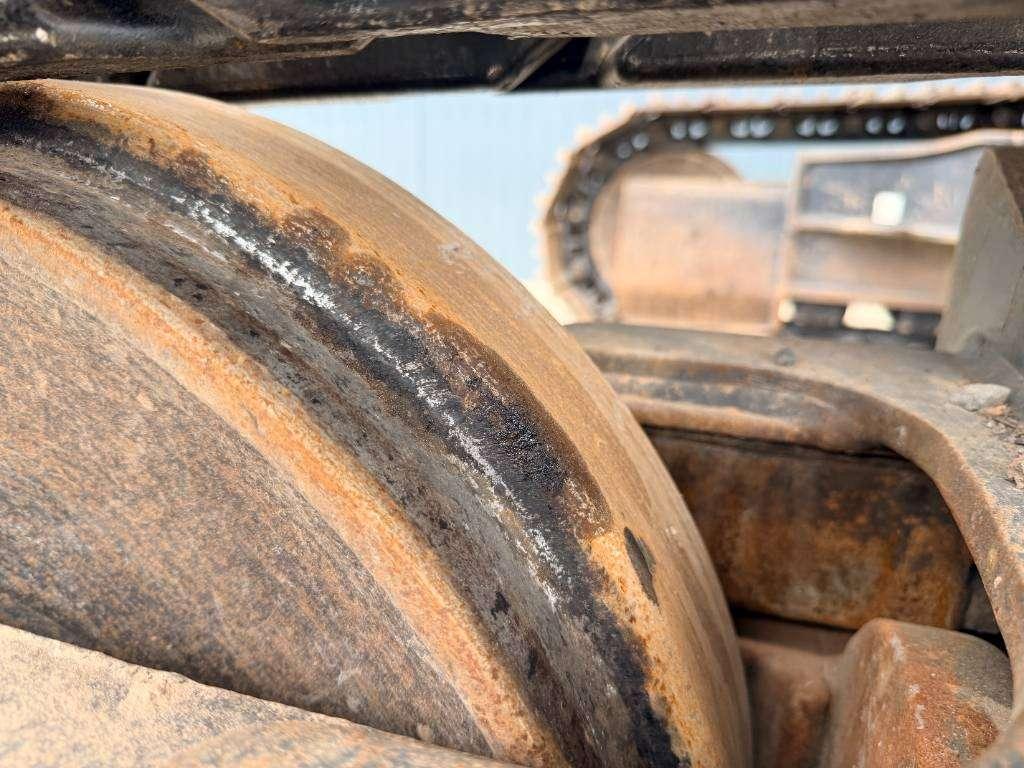 Caterpillar 320 07C | NEW UNDERCARRIAGE Foto 20