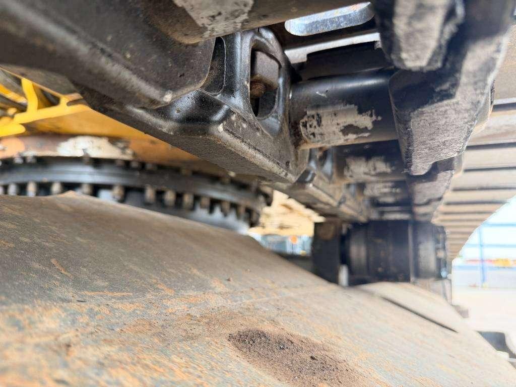 Caterpillar 320 07C | NEW UNDERCARRIAGE Foto 21