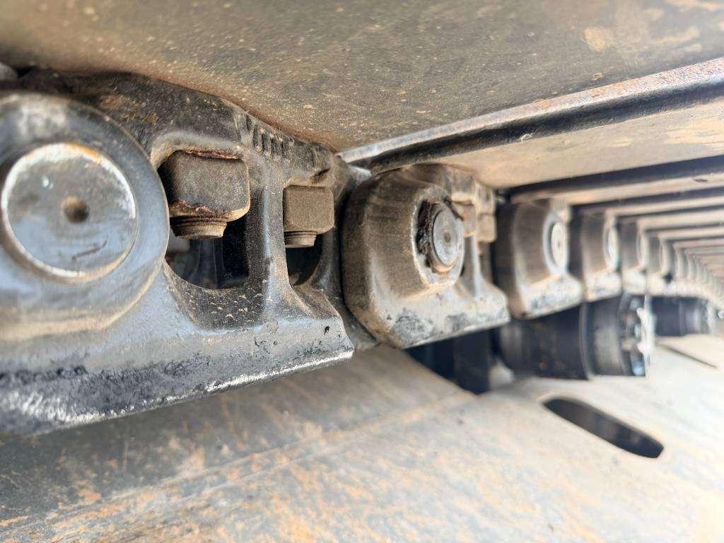 Caterpillar 320 07C | NEW UNDERCARRIAGE Foto 22