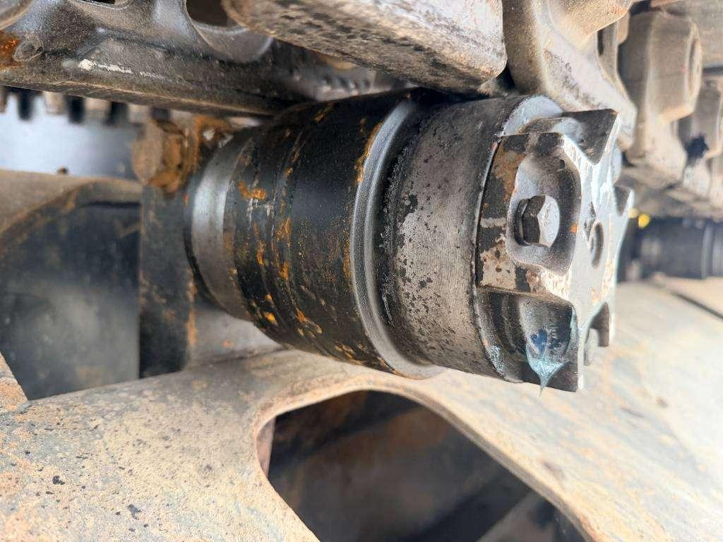Caterpillar 320 07C | NEW UNDERCARRIAGE Foto 23