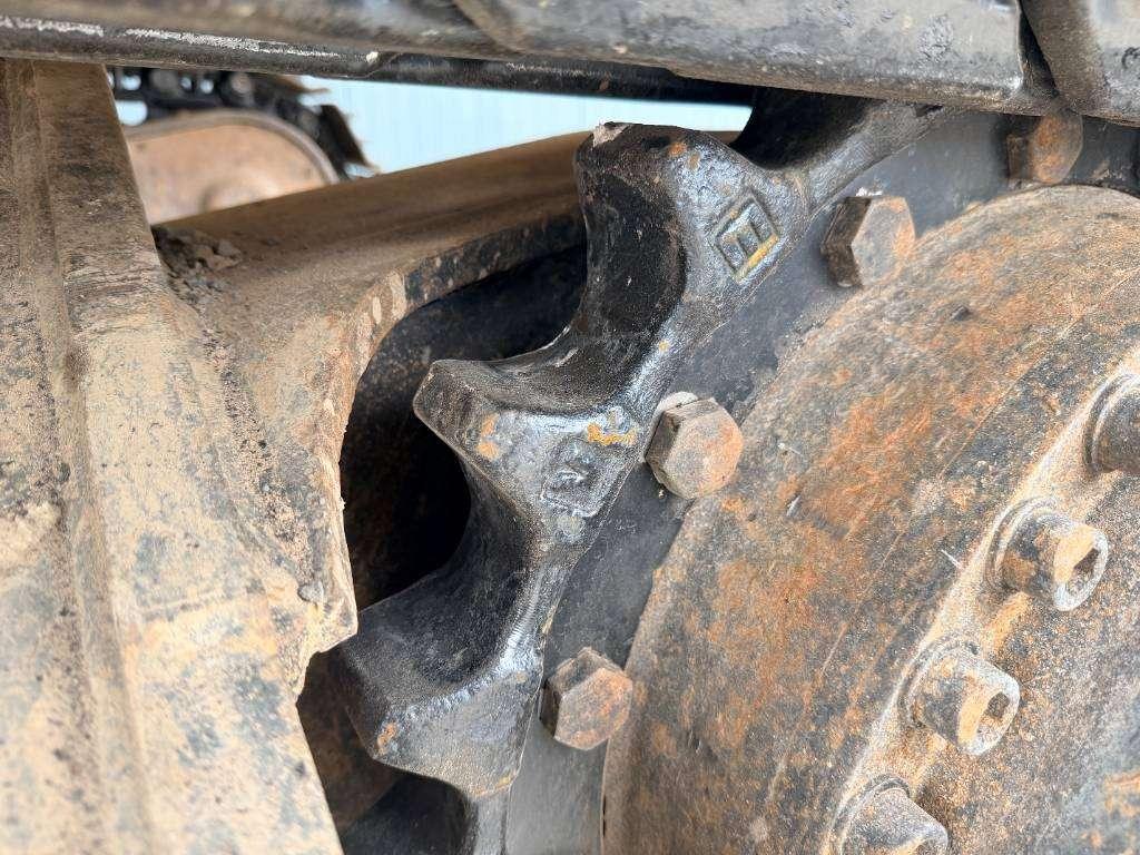 Caterpillar 320 07C | NEW UNDERCARRIAGE Foto 24