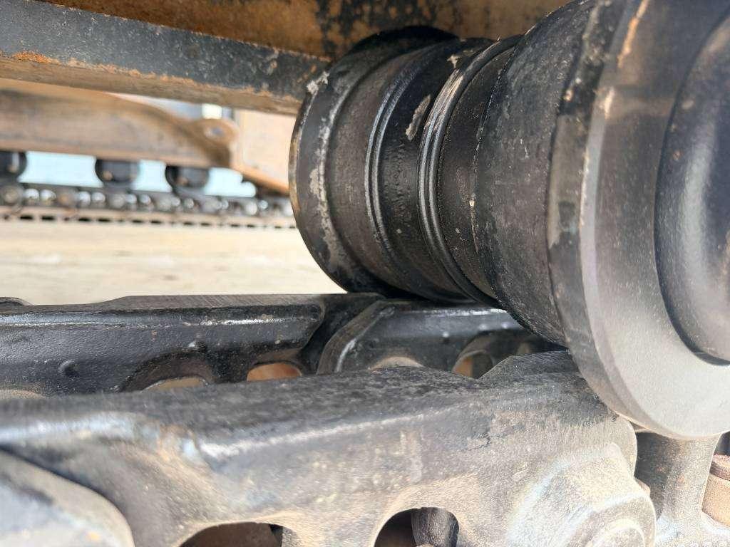 Caterpillar 320 07C | NEW UNDERCARRIAGE Foto 25