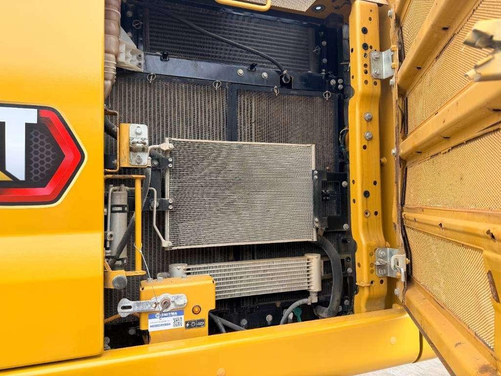 Caterpillar 320 07C | NEW UNDERCARRIAGE Foto 27