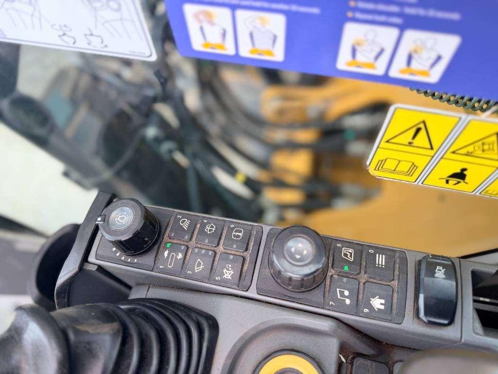 Caterpillar 320 07C | NEW UNDERCARRIAGE Foto 3