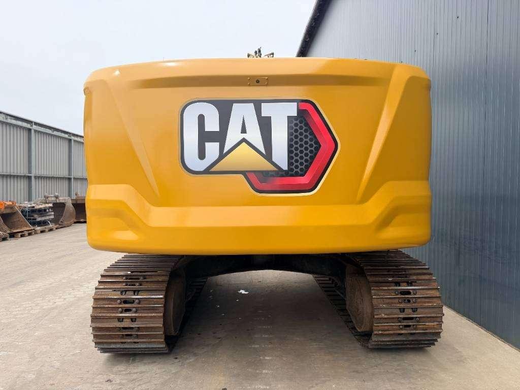 Caterpillar 320 07C | NEW UNDERCARRIAGE Foto 30
