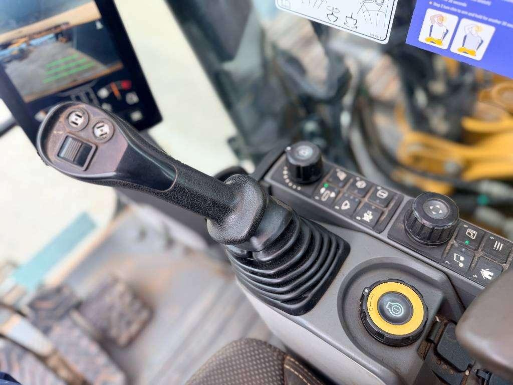 Caterpillar 320 07C | NEW UNDERCARRIAGE Foto 4