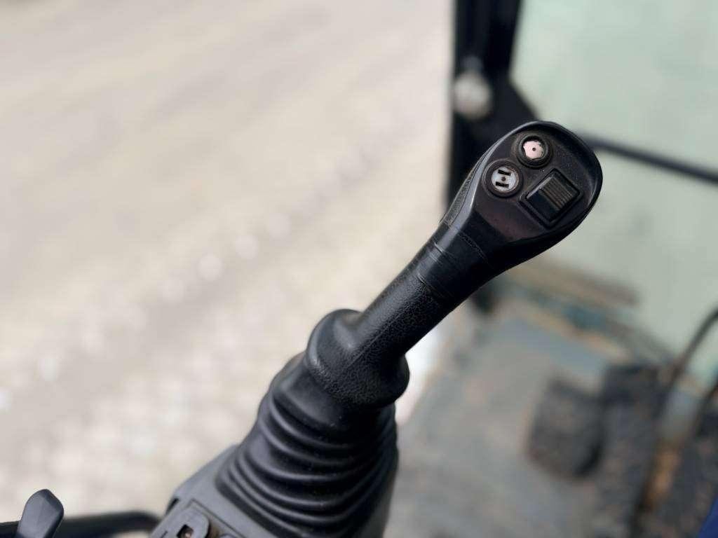 Caterpillar 320 07C | NEW UNDERCARRIAGE Foto 5