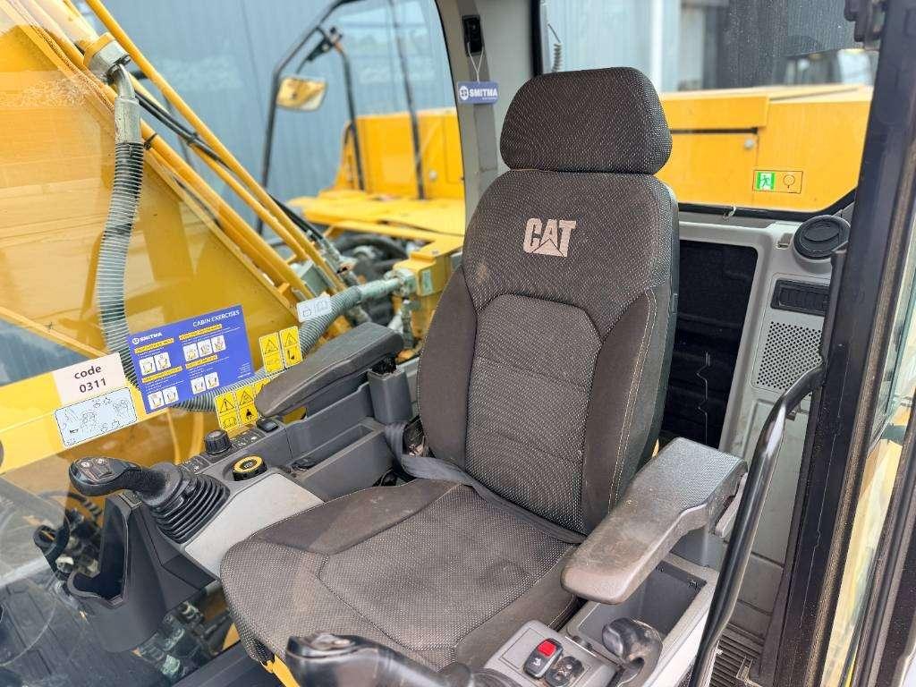 Caterpillar 320 07C | NEW UNDERCARRIAGE Foto 6