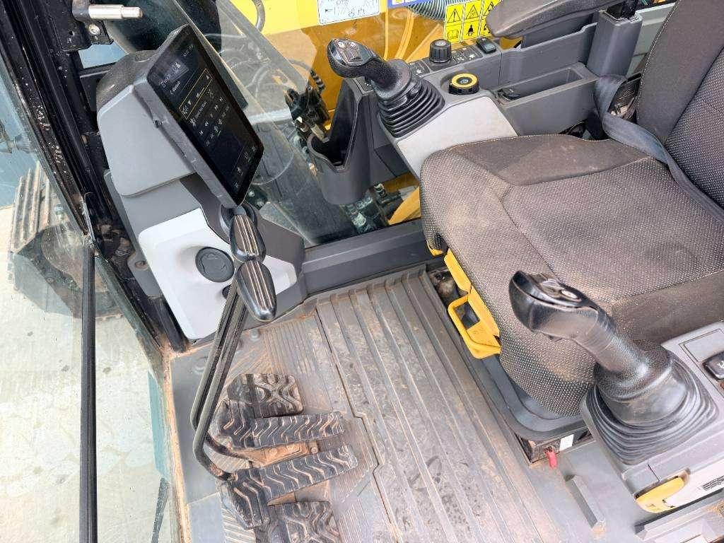 Caterpillar 320 07C | NEW UNDERCARRIAGE Foto 7