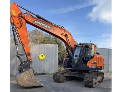Doosan DX235LCR-7 in vendita da SODINEG France