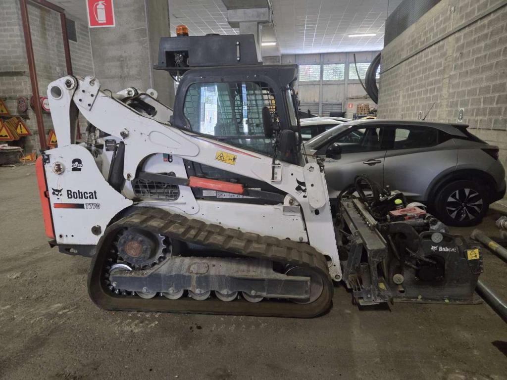 Bobcat T770 Foto 1