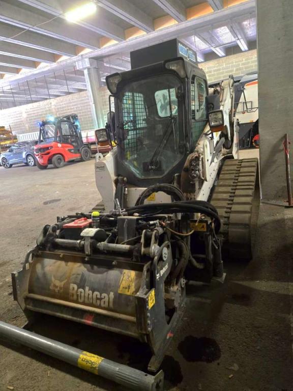 Bobcat T770 Foto 3