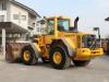 Volvo L70E Foto 3 thumbnail