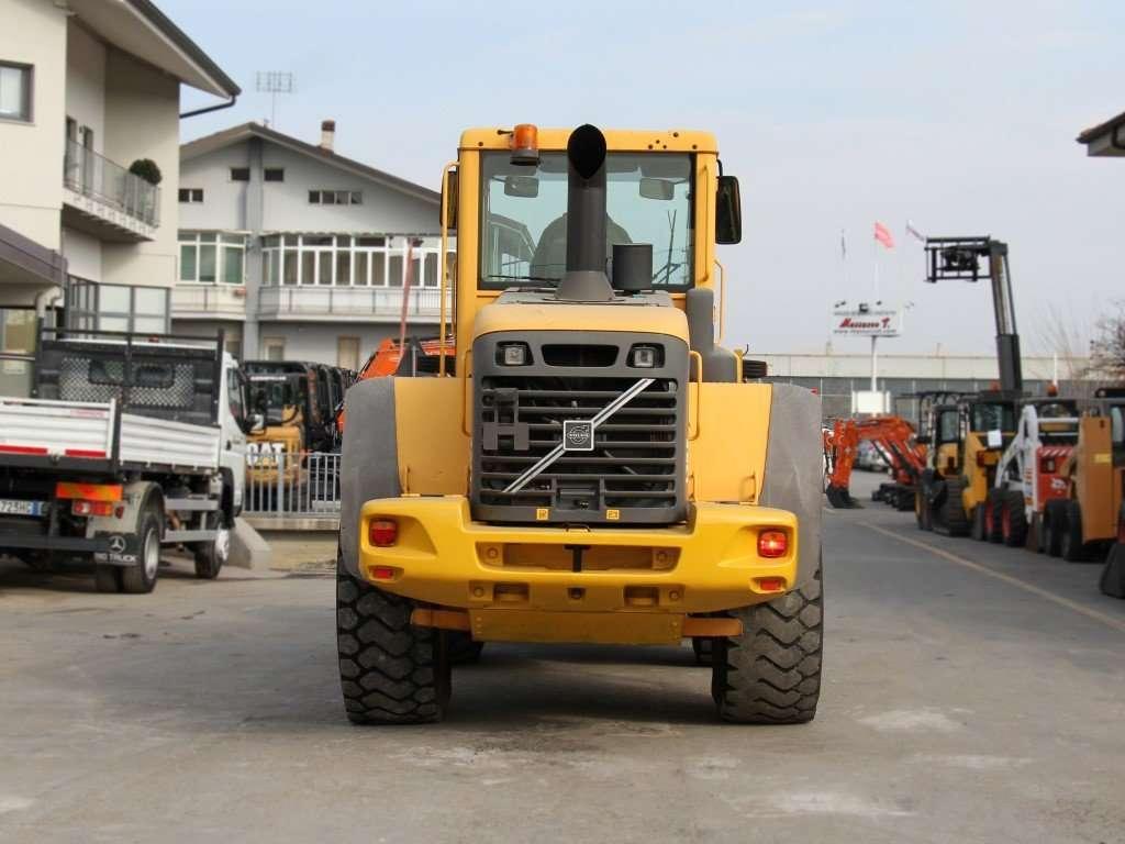 Volvo L70E Foto 12