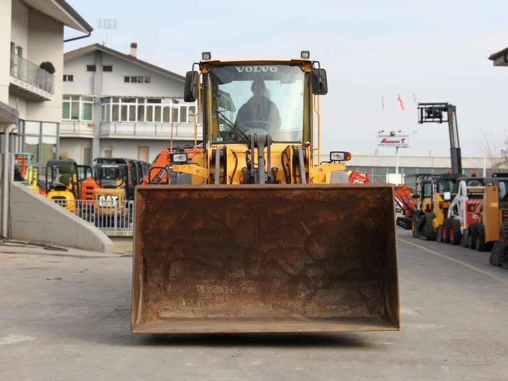 Volvo L70E Foto 15