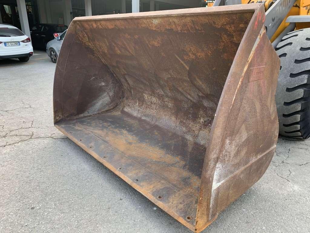 Volvo L70E Foto 4