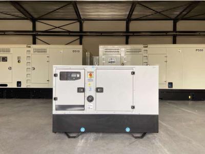Yanmar 4TNV88-22G - 22 kVA - Stage V Genset - DPX-19907 in vendita da DPX Power Europe B.V.