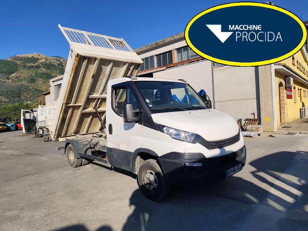 Iveco DAILY 35-120 Foto 1