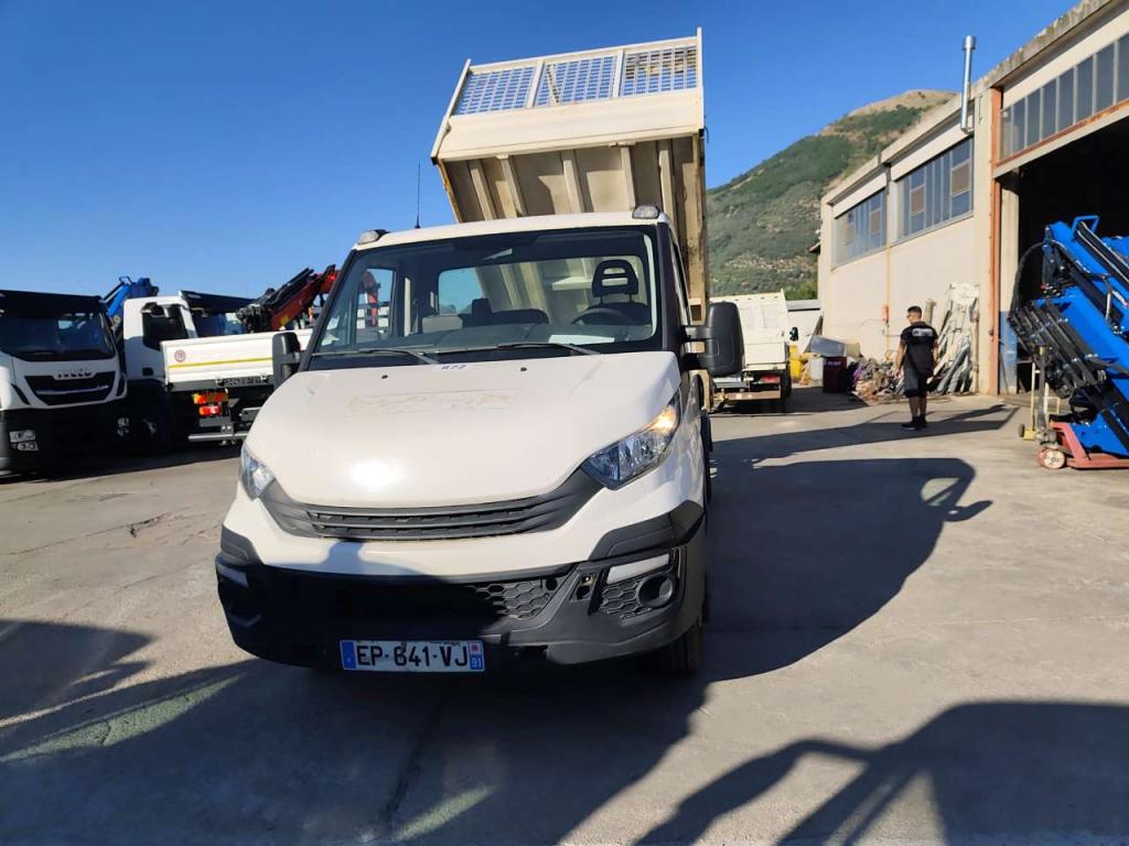 Iveco DAILY 35-120 Foto 11