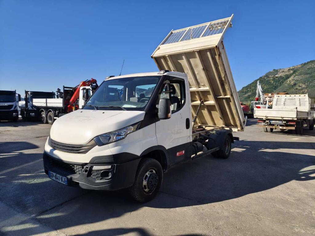 Iveco DAILY 35-120 Foto 12