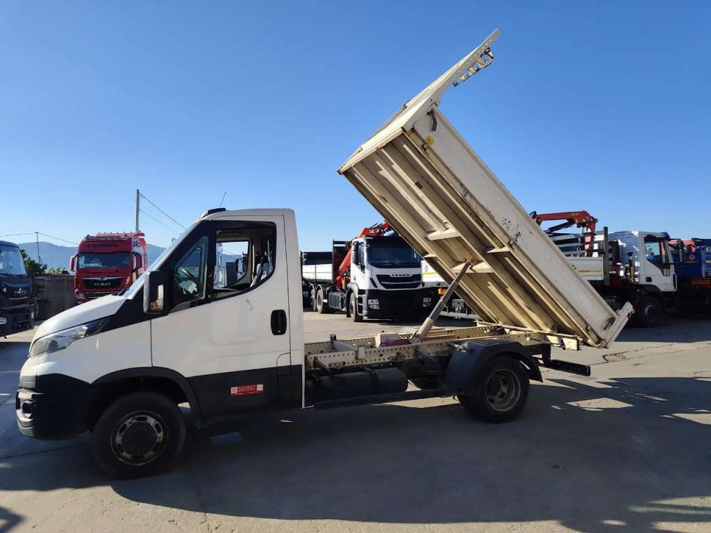Iveco DAILY 35-120 Foto 6