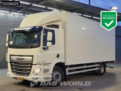 Daf CF 370 CF 4X2 19.5t NL-Truck APK  2000kg Ladebordwand Automatic ACC Euro 6 in vendita da BAS World B.V.