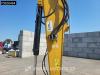 Caterpillar 308 C R A/C - 3 Buckets Foto 14 thumbnail