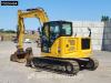 Caterpillar 308 C R A/C - 3 Buckets Foto 2 thumbnail