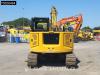 Caterpillar 308 C R A/C - 3 Buckets Foto 5 thumbnail