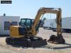 Caterpillar 308 C R A/C - 3 Buckets Foto 7 thumbnail