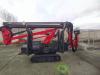 Platform Basket 18.90 Foto 1 thumbnail