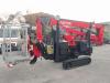 Platform Basket 18.90 Foto 5 thumbnail