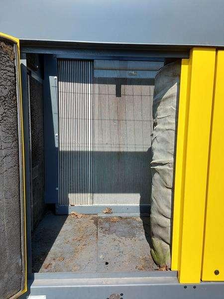 Atlas Copco XAMS 527 CD - N Foto 7