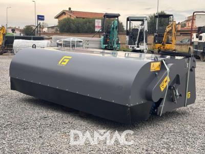 GF Gordini SX210 in vendita da DAMAC