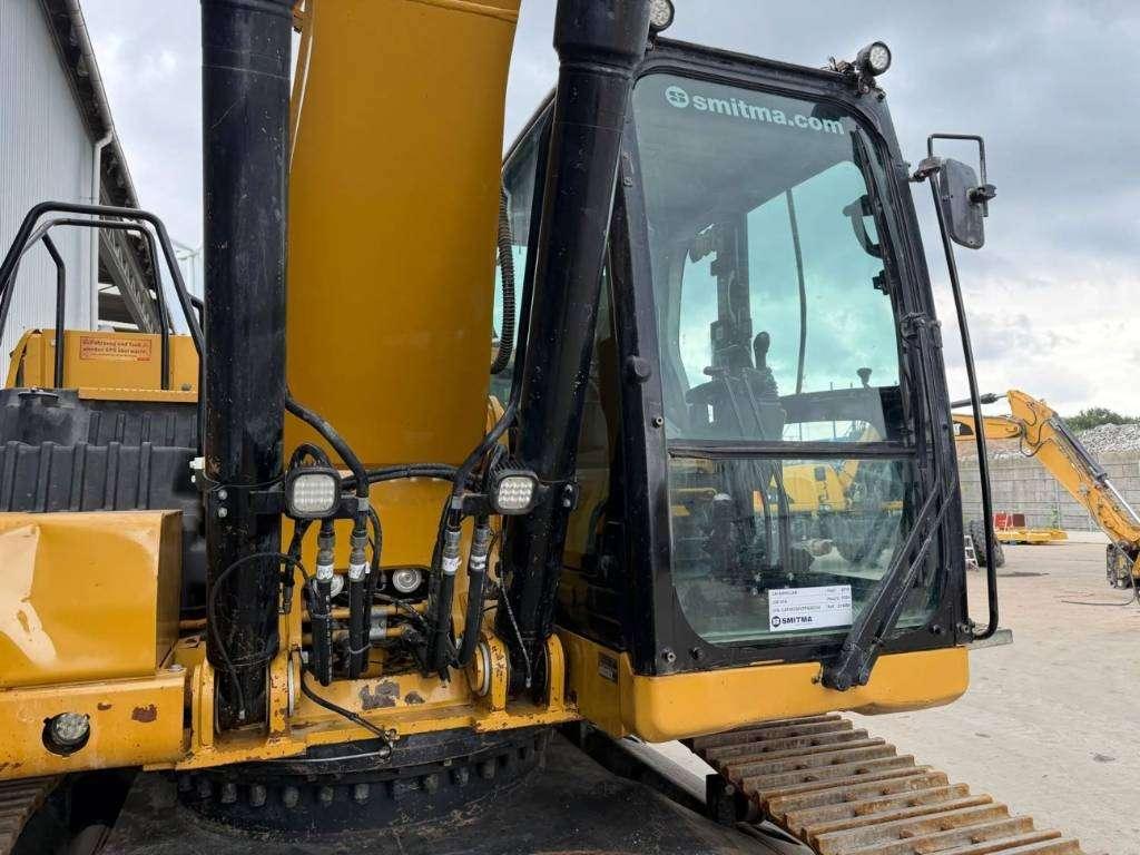 Caterpillar 330 07A Foto 12