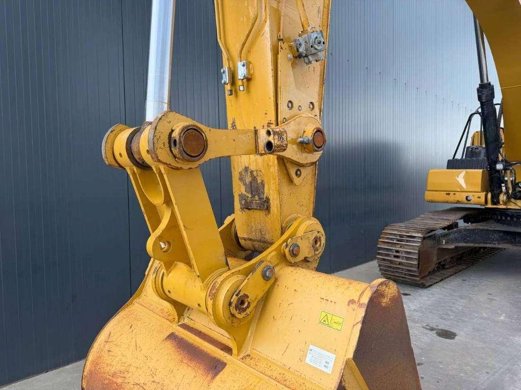 Caterpillar 330 07A Foto 15