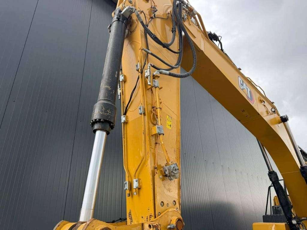 Caterpillar 330 07A Foto 17