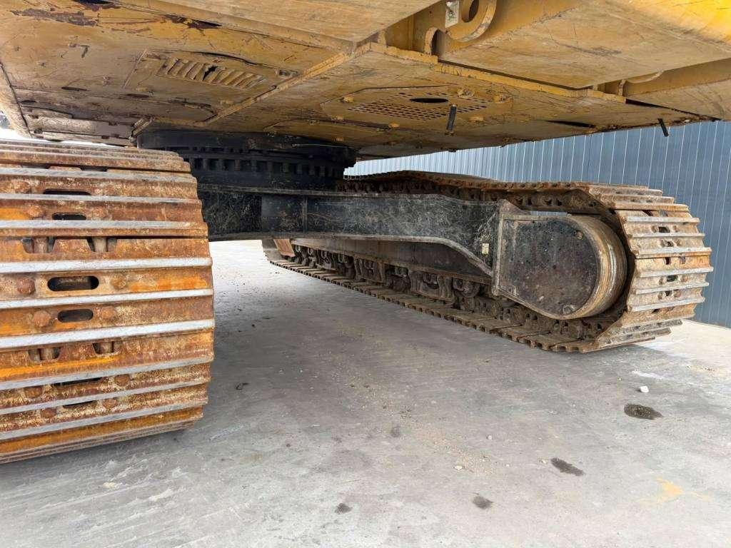 Caterpillar 330 07A Foto 18