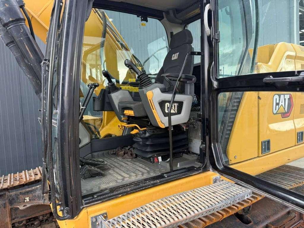 Caterpillar 330 07A Foto 25