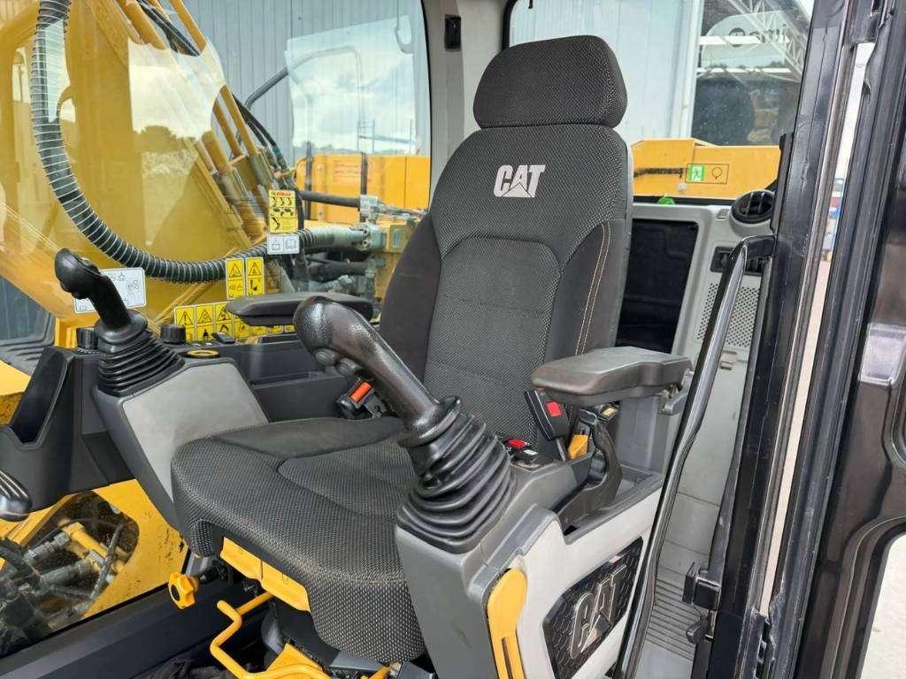 Caterpillar 330 07A Foto 26